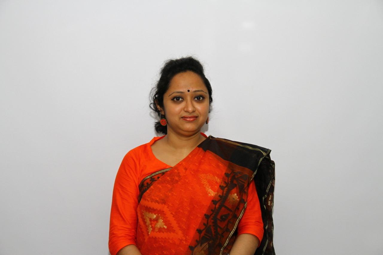 নাহিদ তামান্না